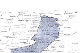 Chung kết AFF Cup 2018: TP.HCM cấm một số phương tiện vào quận trung tâm