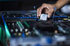 Chiến dịch marketing kinh điển của Intel