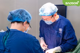 Sa sinh dục nặng vì ngại đi khám