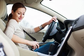 Những nguyên tắc cần nhớ trước khi khởi động ô tô dành cho lái mới