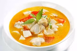 Món canh giảm cân, thanh nhiệt