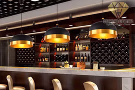 Chọn spotlight có công suất và nhiệt độ màu phù hợp