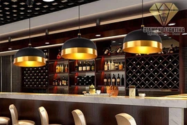 Chọn spotlight có công suất và nhiệt độ màu phù hợp