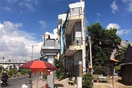 TPHCM: Xử lý triệt để các trường hợp nhà siêu mỏng, siêu méo dọc tuyến Metro số 2