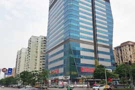 Thanh kiểm tra 'điểm nóng' duyệt và điều chỉnh quy hoạch tại đô thị mẫu Hà Nội