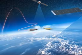 Mỹ nghiên cứu phát triển hệ thống đánh chặn đầu đạn siêu thanh