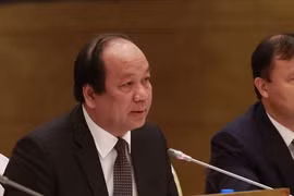 Thông tư về kiểm soát phế liệu nhập khẩu "vô cảm" với doanh nghiệp