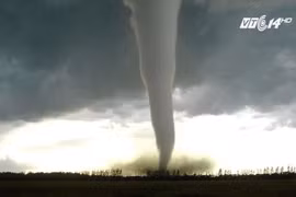 Nguyên nhân hiện tượng vòi rồng