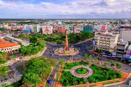 T&T trả giá 1.000 tỷ đồng để trúng thầu Khu đô thị tại Cà Mau