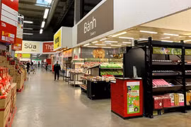  IMF: Kinh tế toàn cầu tăng trưởng 3,3% trong năm nay