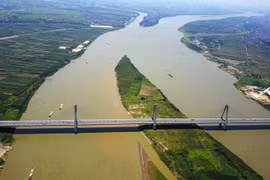 TS. KTS Đào Ngọc Nghiêm: Quy hoạch sông Hồng cần đánh giá kỹ lưỡng các tác động