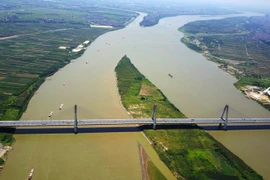 TS. KTS Đào Ngọc Nghiêm: Quy hoạch sông Hồng cần đánh giá kỹ lưỡng các tác động