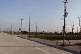 Thanh Hóa “thúc” thu hồi tiền đấu giá quyền sử dụng đất