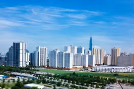 Bán tháo bất động sản chưa là xu hướng thị trường?