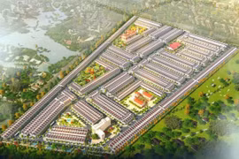 Đăk Lăk: Nhà đầu tư trúng sơ tuyển dự án khu dân cư 900 tỷ