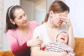 Kiêng quá dễ dẫn đến "hậu sản"