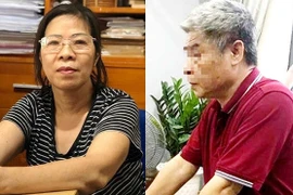 Bé trai trường Gateway tử vong: VKS nói gì về chiếc rèm ô tô buông ‘bất thường’