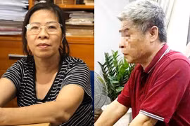 Bé trai trường Gateway tử vong: VKS nói gì về chiếc rèm ô tô buông ‘bất thường’