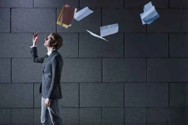 10 lý do bạn nên nghỉ việc sau 3-5 năm