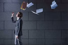 10 lý do bạn nên nghỉ việc sau 3-5 năm