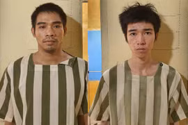 Khách chiếm tài khoản ngân hàng của người bán