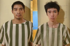 Khách chiếm tài khoản ngân hàng của người bán