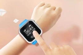 Giám sát trẻ, đừng ỉ vào đồng hồ định vị