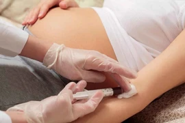 Phòng bệnh Rubella khi mang thai
