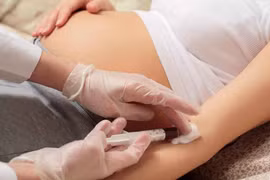Phòng bệnh Rubella khi mang thai