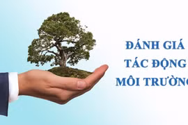 Đánh giá tác động môi trường là gì?