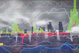 Chứng khoán lên đỉnh, tấc đất hóa tấc vàng: "Nhạc dừng, bữa tiệc kết thúc?"