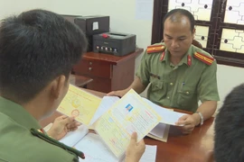33 người làm việc tại cơ quan nhà nước bị phát hiện dùng bằng giả