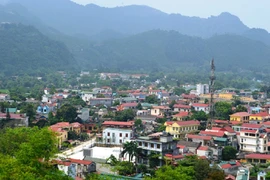  Lục Yên, Yên Bái: Câu chuyện “thầu quen”, vốn đầu tư công tiết kiệm cho có?