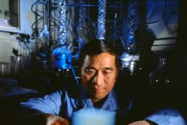 Chế tạo màng lọc nước bằng kỹ thuật in 3D graphene mới 