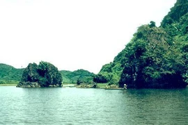 Thanh Hóa điều chỉnh quy hoạch khu du lịch sinh thái kết hợp bảo tồn vườn quốc gia