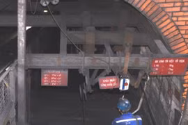 Hệ thống tự động phòng cháy nổ