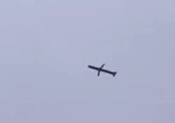 Nga sử dụng tên lửa hành trình chiến lược Kh-101 ở Ukraina