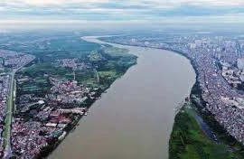  Hà Nội muốn được Thủ tướng ủy quyền điều chỉnh cục bộ quy hoạch chuyên ngành hạ tầng kỹ thuật