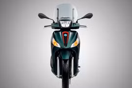 Phiên bản đặc biệt Medley S 150 là sự kết hợp hoàn hảo giữa thiết kế đẳng cấp Ý và công năng hoạt động. 