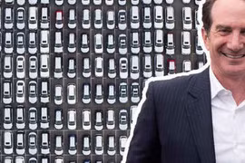 Triệu phú khuyên: Đừng mua ô tô mới, hãy mua xe cũ