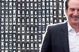 Triệu phú khuyên: Đừng mua ô tô mới, hãy mua xe cũ