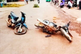 3 điểm chính trong kháng nghị vụ án của ông Lương Hữu Phước