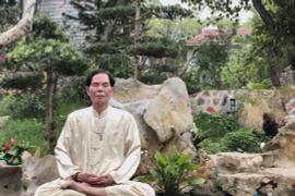 Bài tập thải độc phổi 