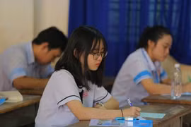 Dự kiến có nhiều đợt thi THPT quốc gia từ năm 2021