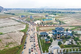 Thanh Hóa: "Loạn giá" đất, UBND tỉnh ra chỉ đạo khẩn