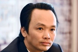 Bắt thêm đồng phạm của bị can Trịnh Văn Quyết về tội thao túng thị trường chứng khoán