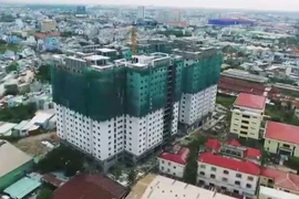 Địa ốc Hoàng Quân: "Oan" thiếu tiền, lỗi thiếu trung thực