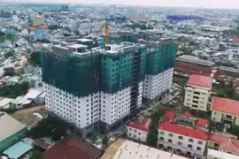 Địa ốc Hoàng Quân: "Oan" thiếu tiền, lỗi thiếu trung thực