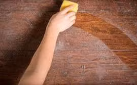 Để nhà nhiều bụi có thể nhiễm bệnh