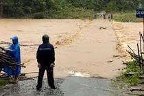 3 công nhân tử nạn ở Rào Trăng 3